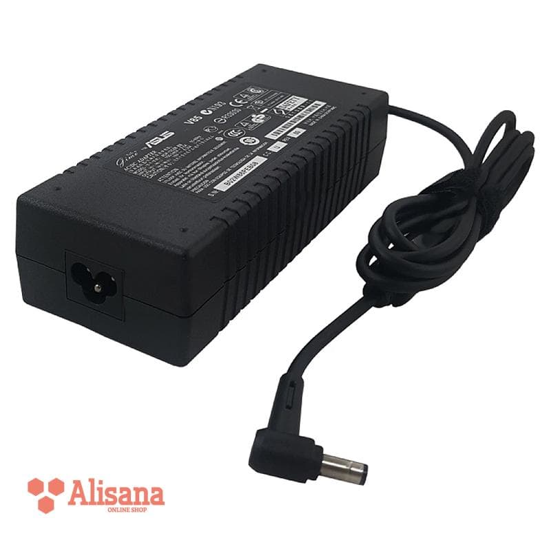 آداپتور لپ تاپ ایسوس 19V 6.3A Gimo Plus