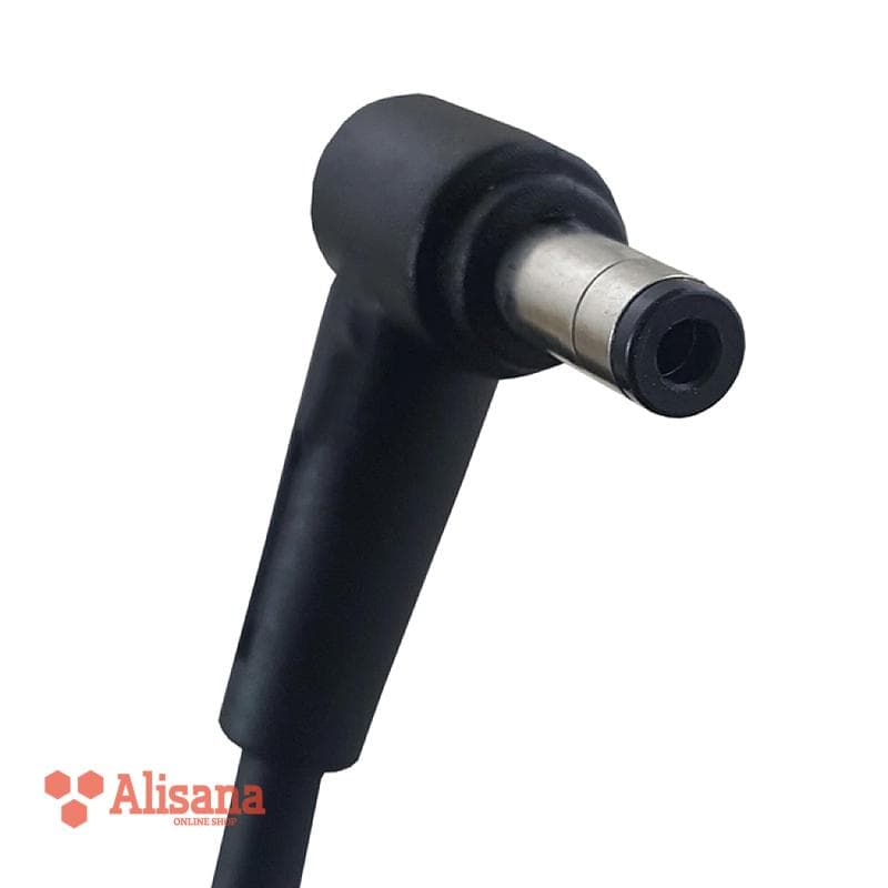 آداپتور لپ تاپ ایسوس 19V 6.3A Gimo Plus — تصویر ۴