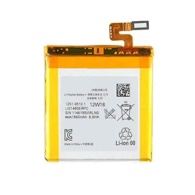 باتری سونی Sony Xperia Lon HSPA