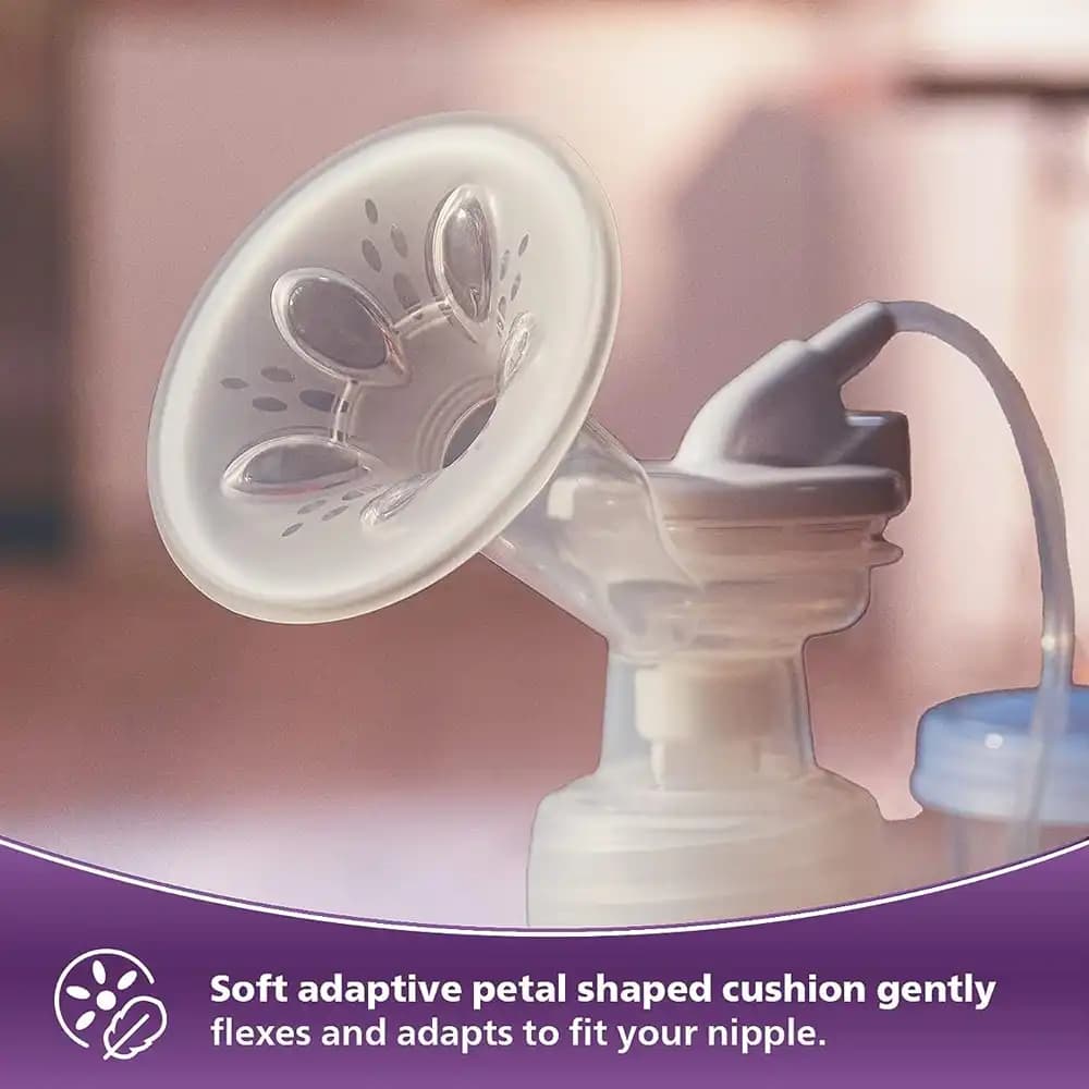 شیردوش برقی فیلیپس اونت Philips Avent مدل Essential — تصویر ۶