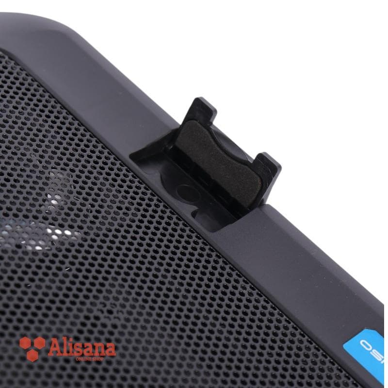 پایه خنک کننده میکاسو مدل NCP-065 Mistral-5 — تصویر ۷