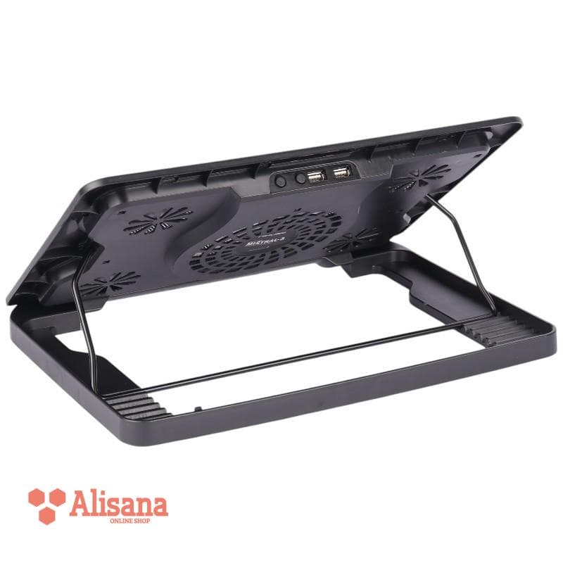 پایه خنک کننده میکاسو مدل NCP-065 Mistral-5 — تصویر ۸
