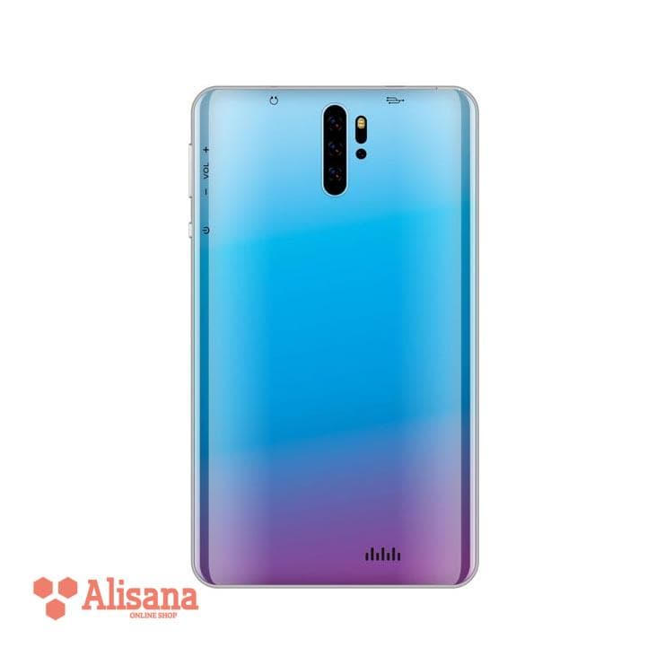 تبلت ای تاچ مدل X8 4G رم 2 حافظه 16 گیگابایت — تصویر ۲