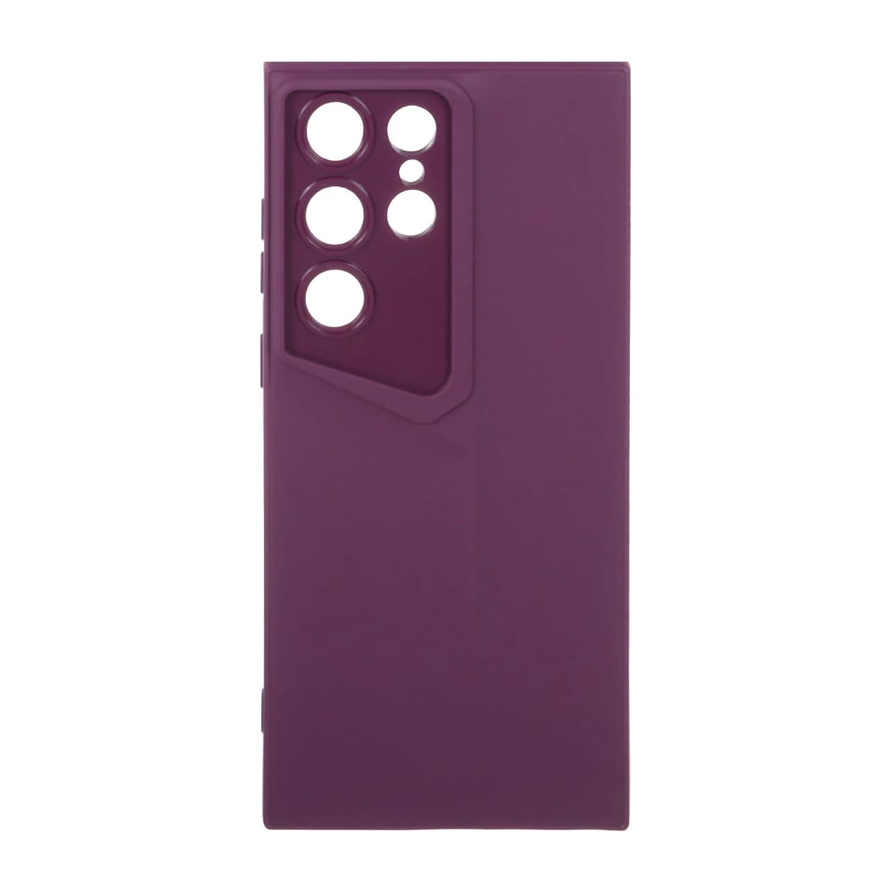 قاب ژله ای Sports Design مدل Samsung Galaxy S24 Ultra