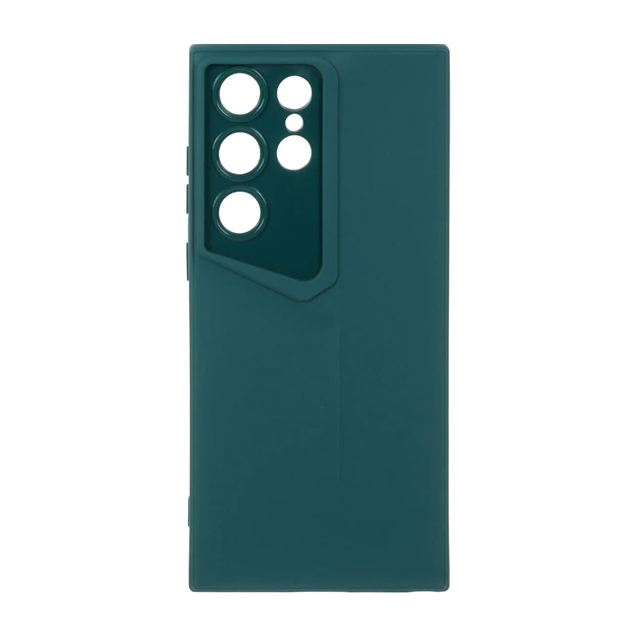 قاب ژله ای Sports Design مدل Samsung Galaxy S24 Ultra — تصویر ۳