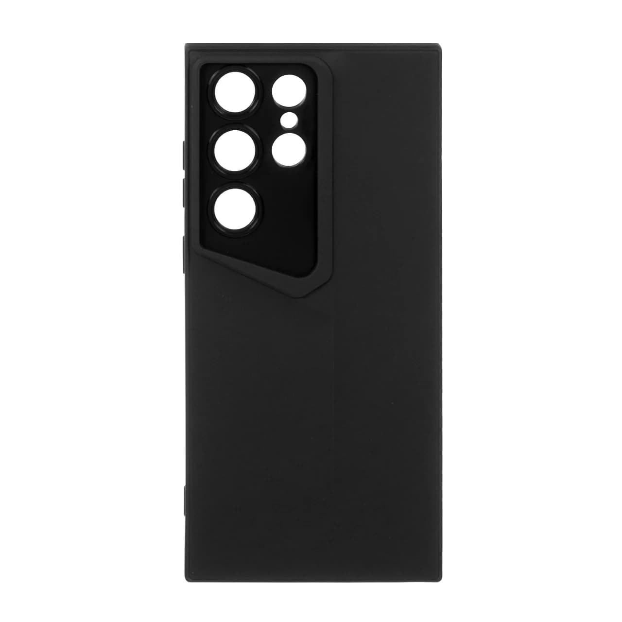 قاب ژله ای Sports Design مدل Samsung Galaxy S24 Ultra — تصویر ۴