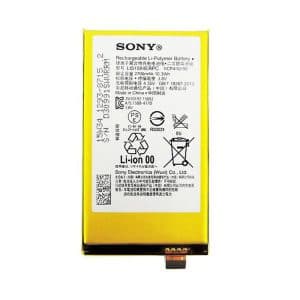 باتری سونی Sony Xperia Z5 Compact — تصویر ۲
