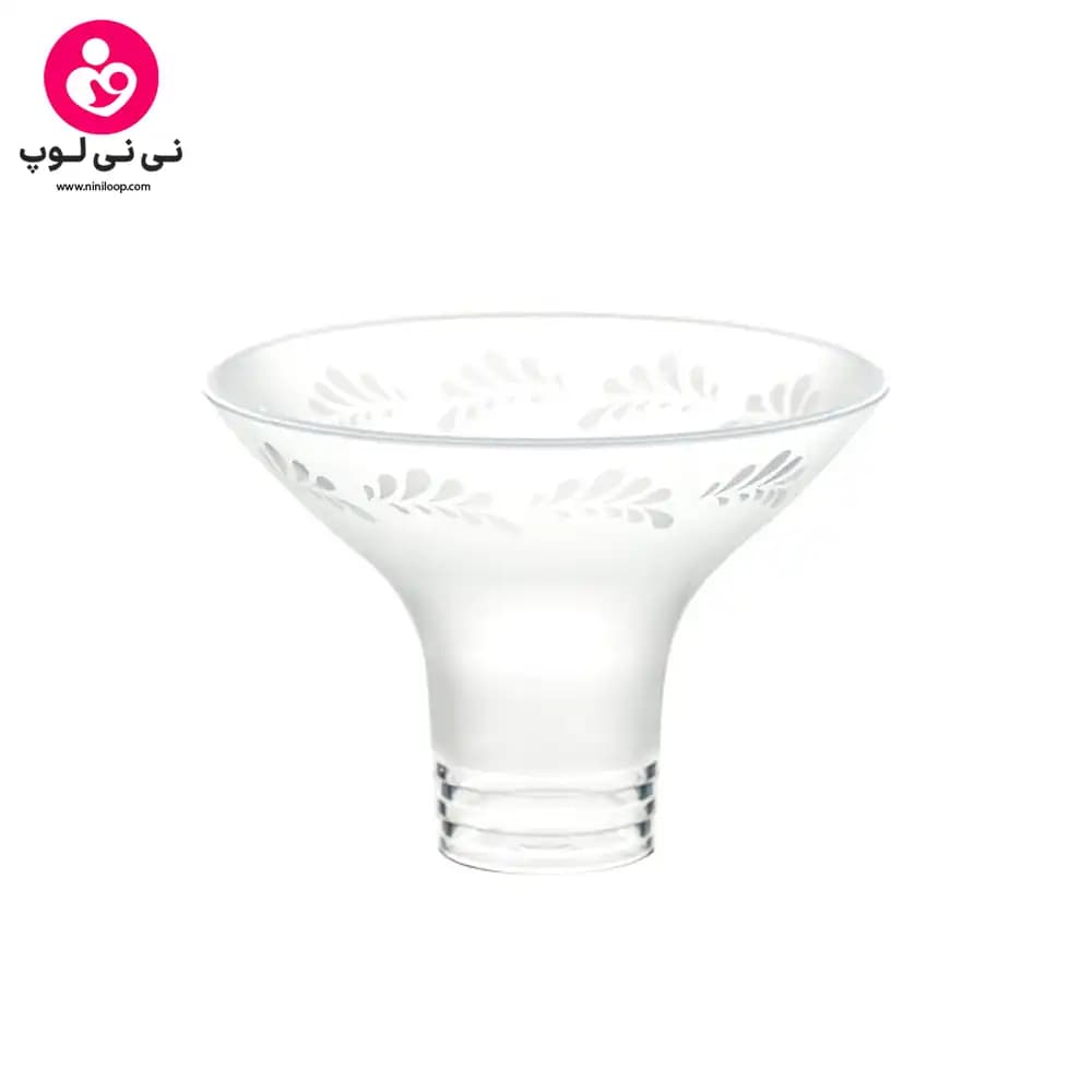 شیردوش برقی کیکابو Kikkaboo مدل Caily — تصویر ۸