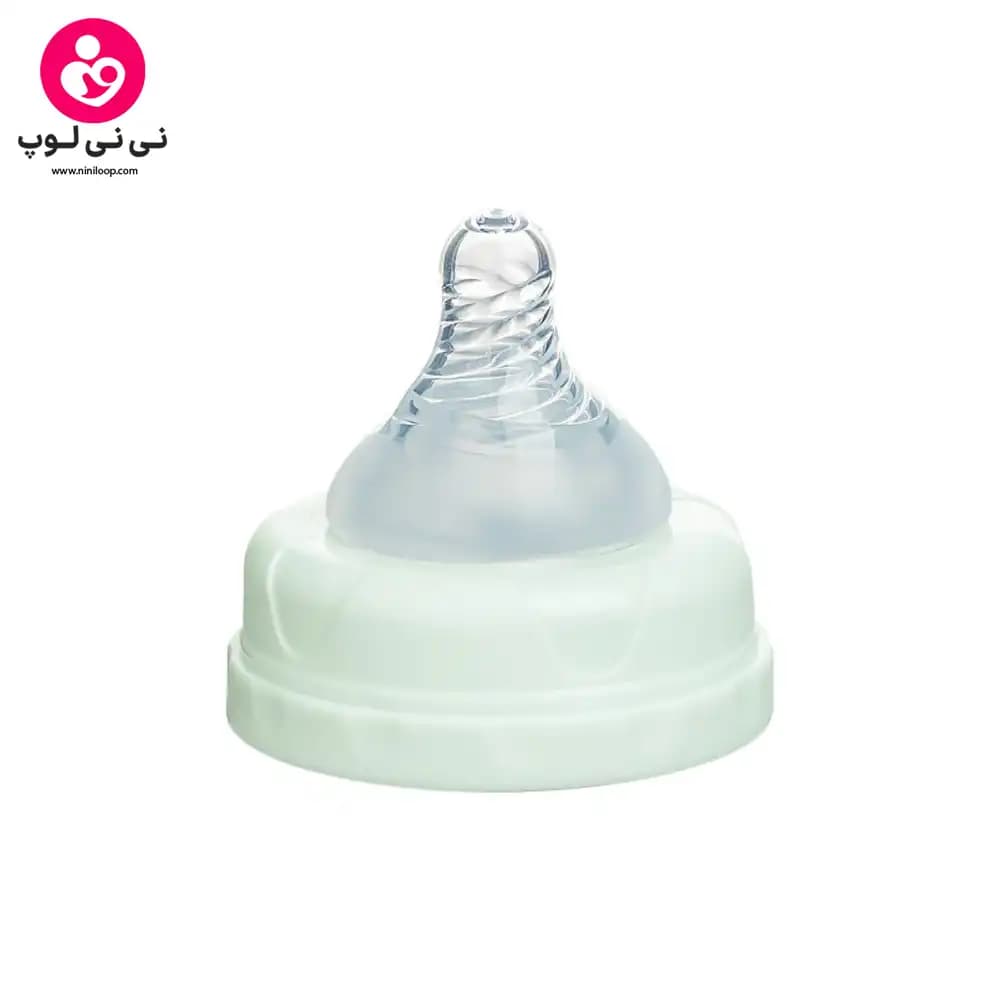 شیردوش برقی کیکابو Kikkaboo مدل Caily — تصویر ۶