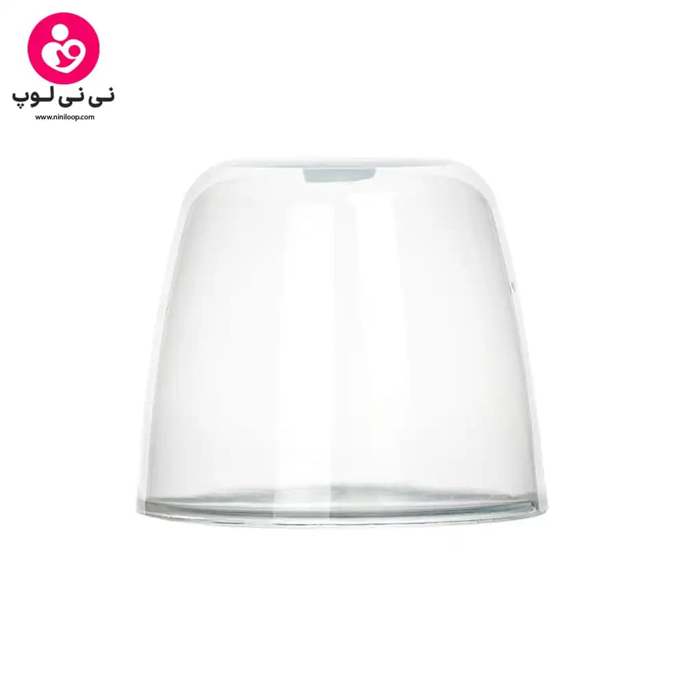 شیردوش برقی کیکابو Kikkaboo مدل Caily — تصویر ۷