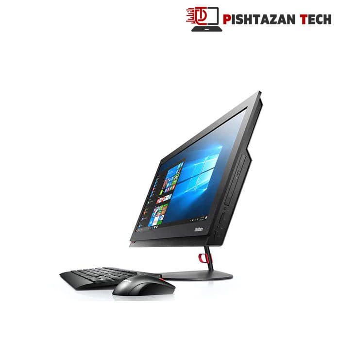 آل این وان استوک لنوو مدل M800Z — تصویر ۳