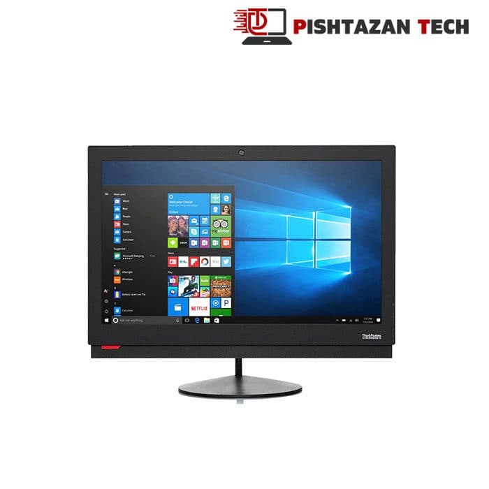 آل این وان استوک لنوو مدل M800Z
