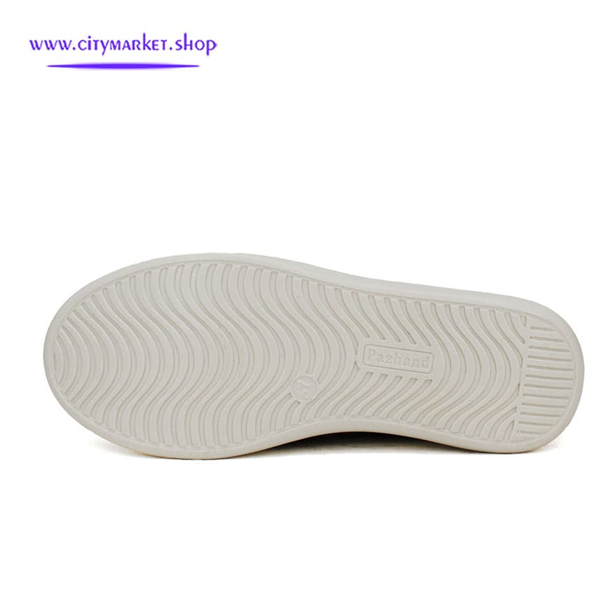 کفش راحتی زنانه داملا مدل S246 — تصویر ۵