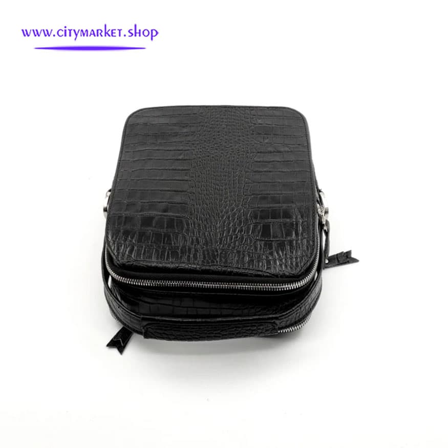 کیف مردانه اسپرت مدل BK71 — تصویر ۶