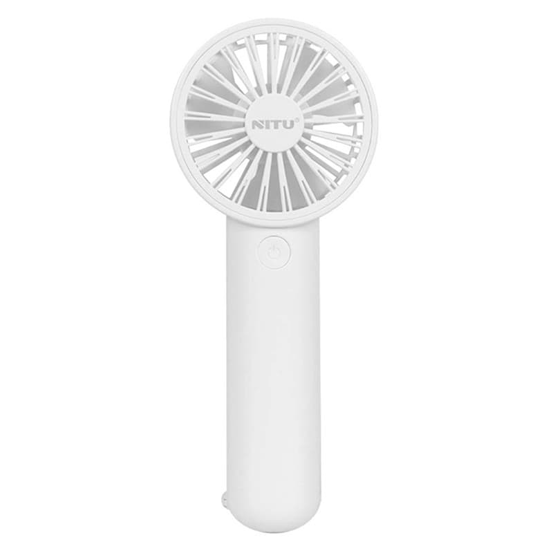 پنکه دستی شارژی نیتو NITU NF01 FAN