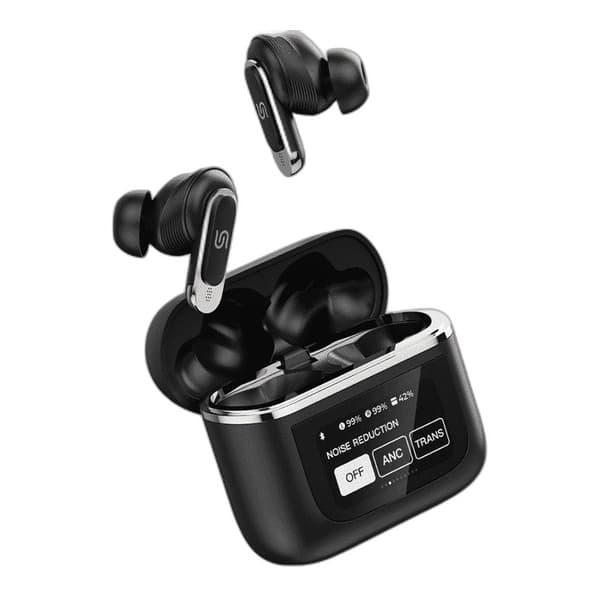 هدفون بی سیم پرودو مدل Soundtec PD-STGUIDE Guide