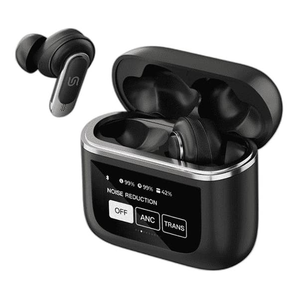 هدفون بی سیم پرودو مدل Soundtec PD-STGUIDE Guide — تصویر ۳