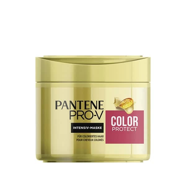 ماسک مو پنتن مدل Color protect حجم 300 میل