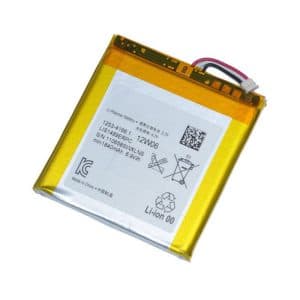 باتری سونی Sony Xperia acro S — تصویر ۲