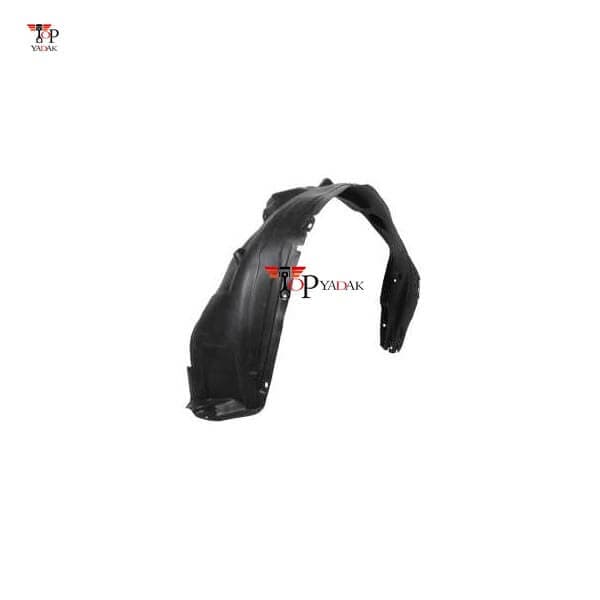 شل گير جلو راست خودرو لیفان X50