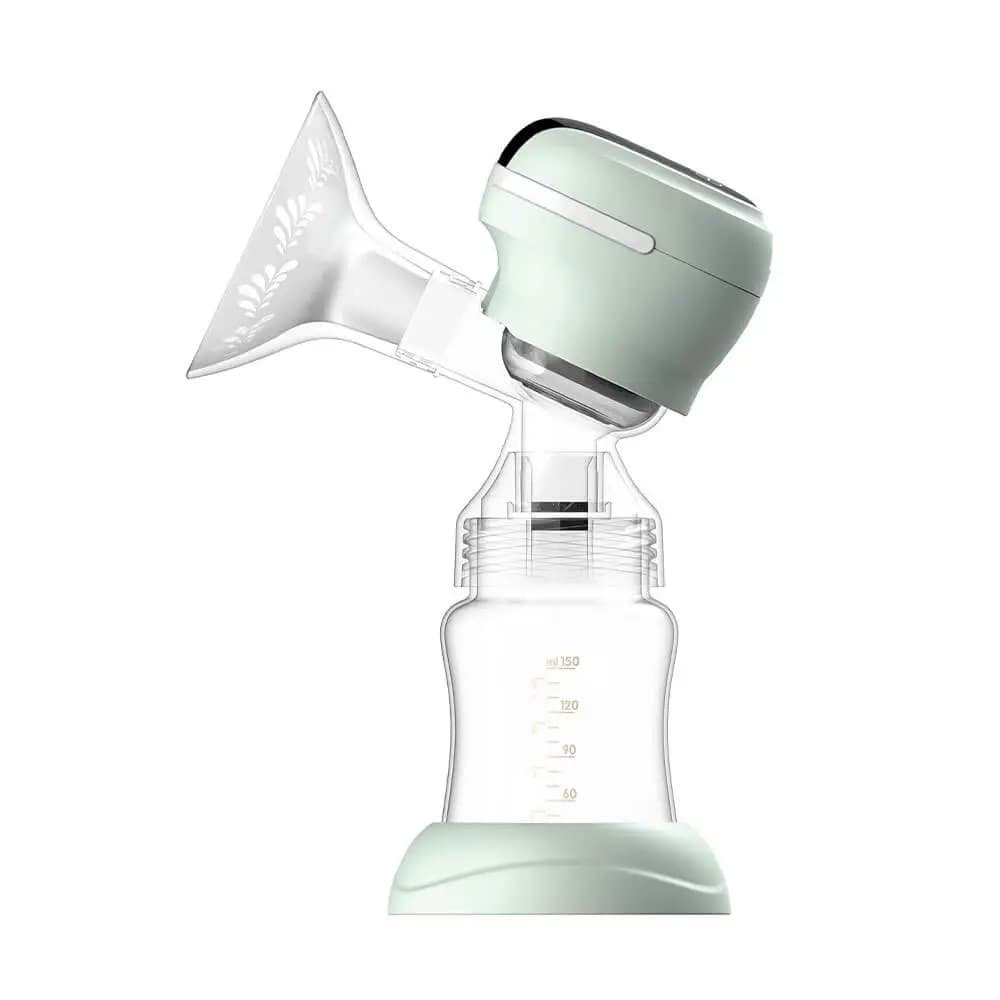 شیردوش برقی کیکابو Kikkaboo مدل Leia Plus — تصویر ۲