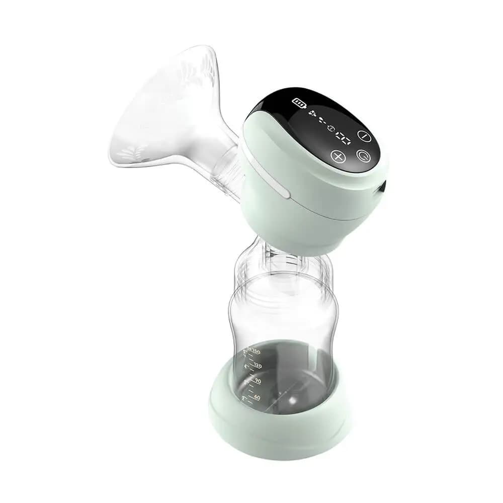 شیردوش برقی کیکابو Kikkaboo مدل Leia Plus — تصویر ۳