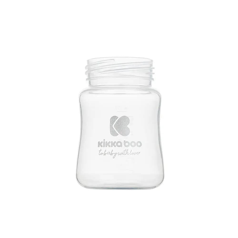 شیردوش برقی کیکابو Kikkaboo مدل Leia Plus — تصویر ۵