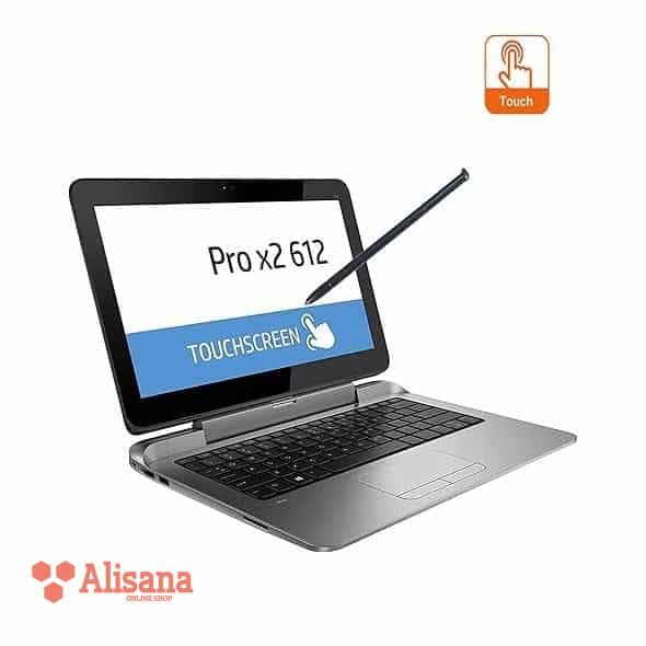 قلم لمسی لپ تاپ اچ پی مدل Pro X2 612 G1 — تصویر ۴