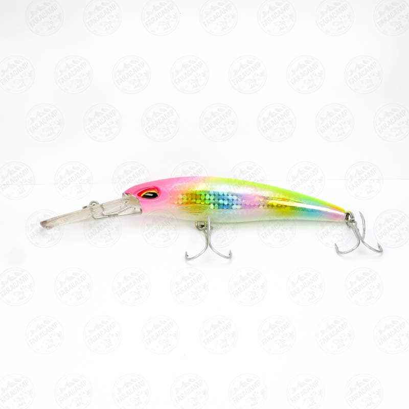 لور دریایی سینک سی هورس ۱۲ سانت، ۳۲ گرم مدل SEA HORSE MEGA-XAP PSL-02