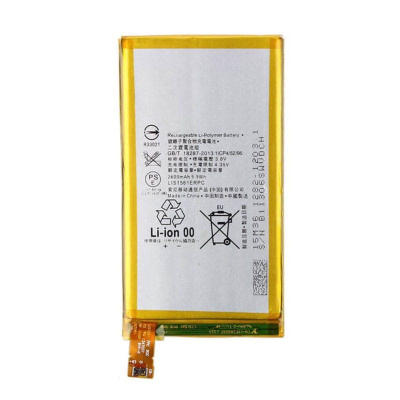باتری سونی Sony Xperia Z3 Compact