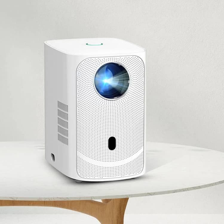 پروژکتور پرودو PORODO MINI PROJECTOR PD-P720PJR — تصویر ۵