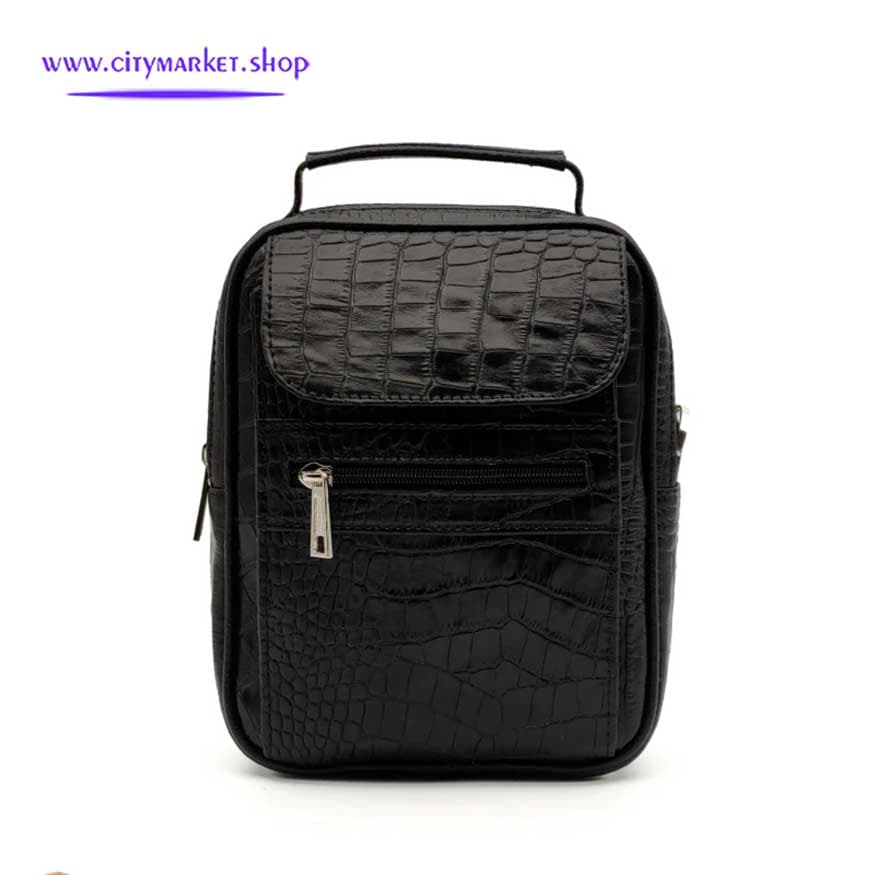 کیف مردانه اسپرت پرکار مدل CB17