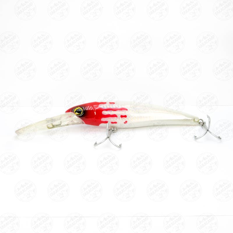لور دریایی فلوت سی هورس ۱۴ سانت، ۴۴ گرم مدل SEA HORSE MAGNUM YL02