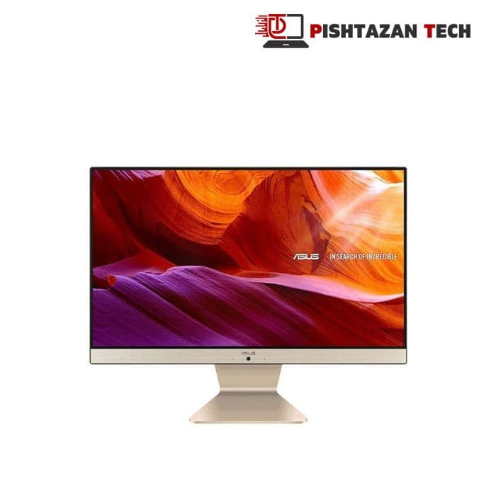 آل این وان ایسوس مدل Asus V222FAK-BA086M — تصویر ۲
