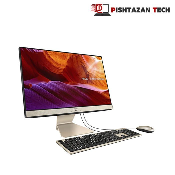 آل این وان ایسوس مدل Asus V222FAK-BA086M