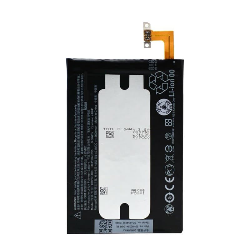 باتری اچ تی سی HTC One Mini