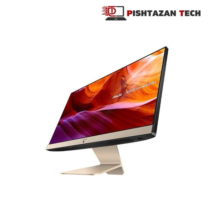 آل این وان ایسوس مدل Asus V222FAK-BA064M — تصویر ۳