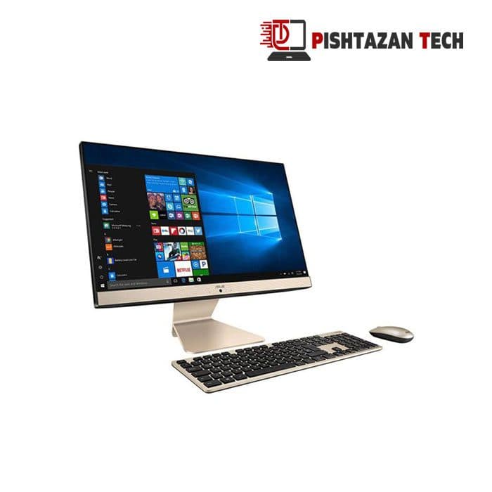 آل این وان ایسوس مدل Asus V222FAK-BA064M — تصویر ۲