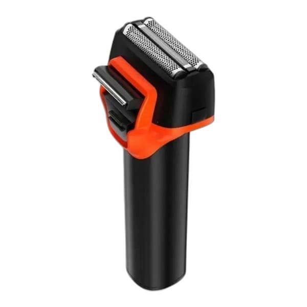 ماشین اصلاح دوکاره پرودو Porodo Beard Trimmer مدل PD-LSRSHAV-BK