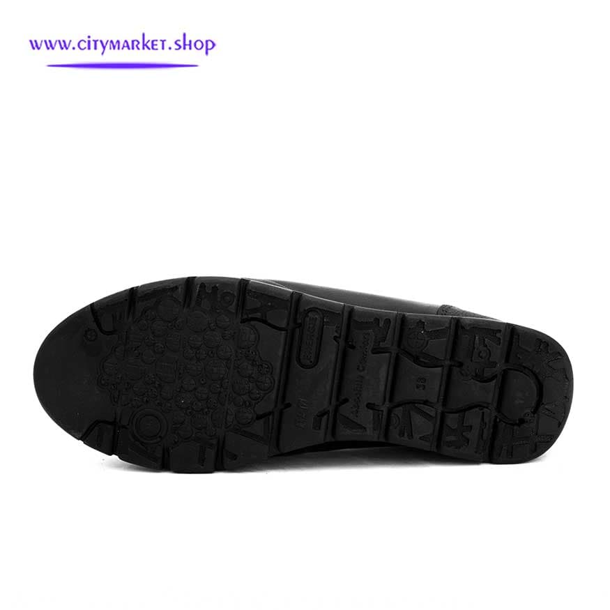 کفش طبی زنانه تبریز BS109 — تصویر ۸