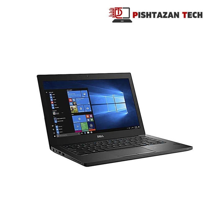 لپ تاپ دل مدل Latitude 5580 -i5n7hq – 8GB -256GB SSD -2GBVGA- TOUCH
