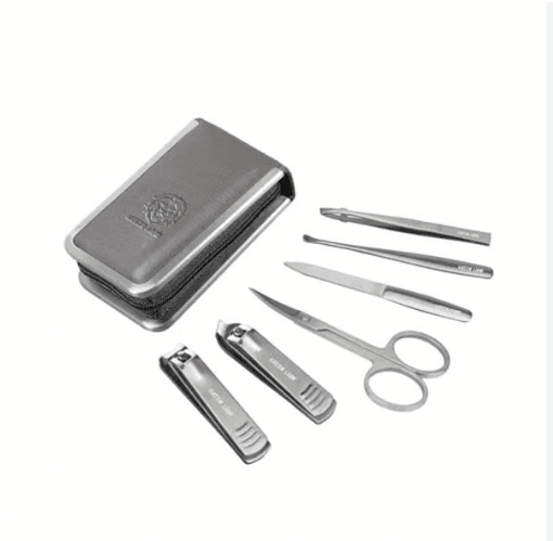 ست مانیکور گرین لاین Green Lion Essential Manicure Kit