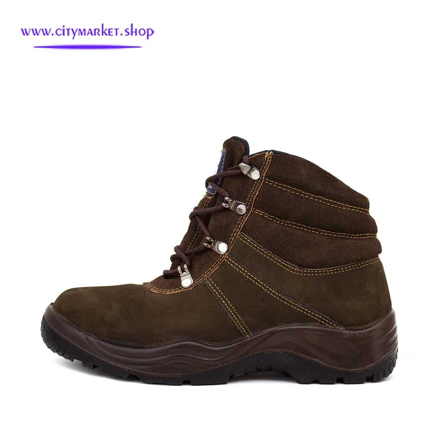 کفش کوهنوردی لایگر مدل HIK120