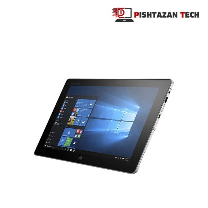 لپ تاپ تبلتی اچ پی مدل Hp Elite X2 1012G1 – m7 6y57 — تصویر ۲