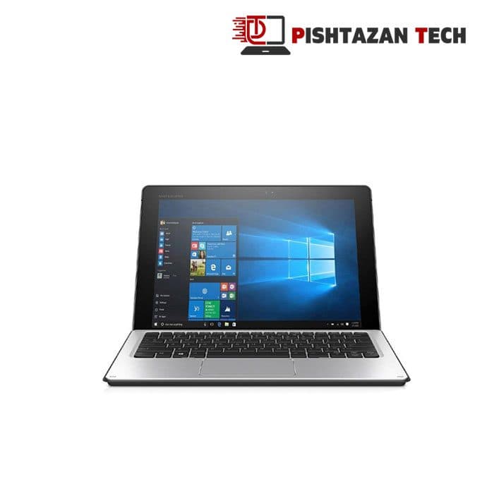 لپ تاپ تبلتی اچ پی مدل Hp Elite X2 1012G1 – m7 6y57