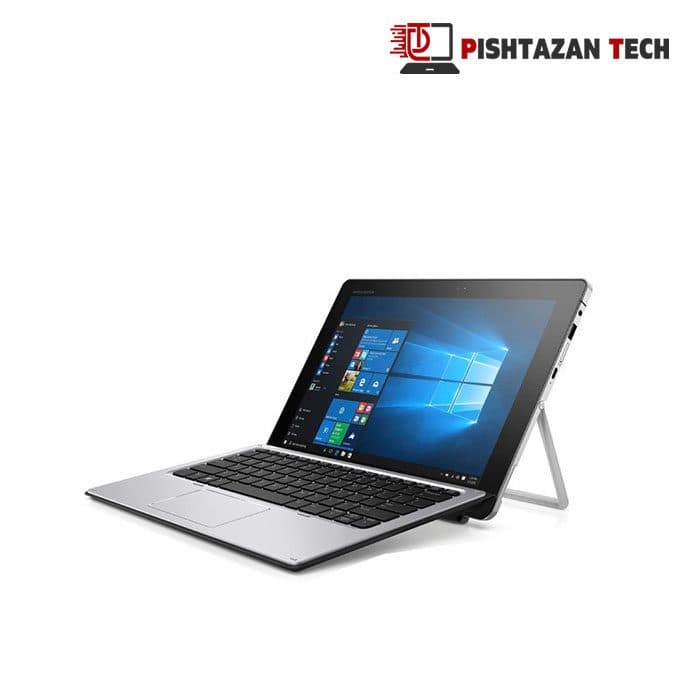 لپ تاپ تبلتی اچ پی مدل Hp Elite X2 1012G1 – m7 6y57 — تصویر ۳