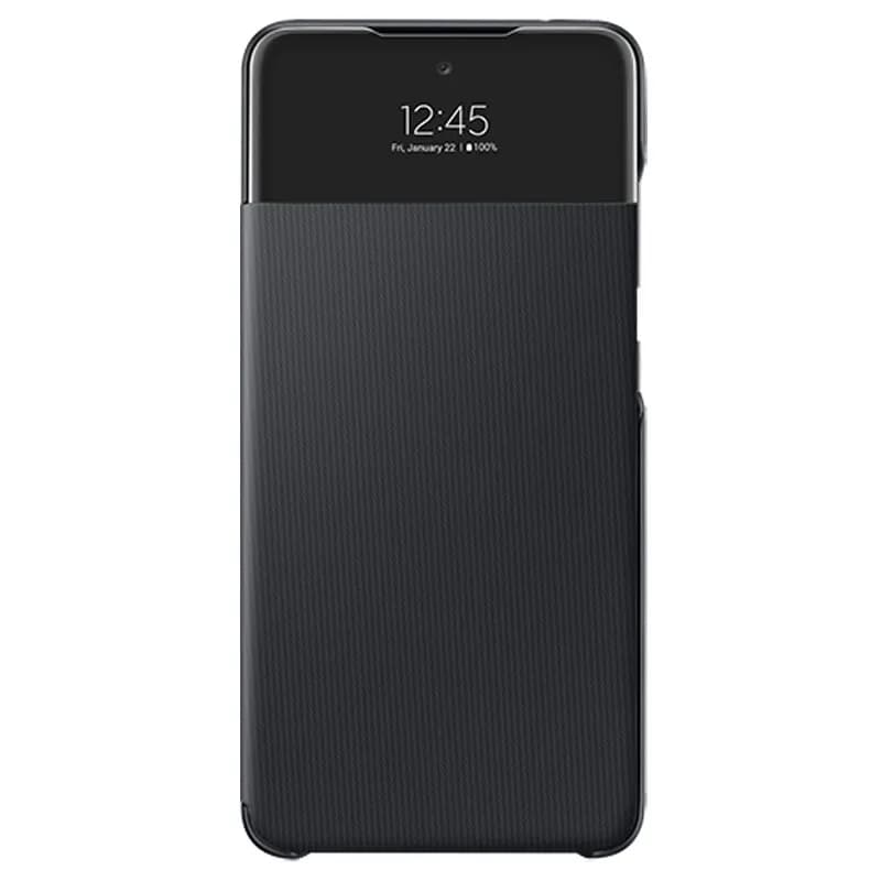 کاور هوشمند سامسونگ مدل s view cover برای گوشی Galaxy A72