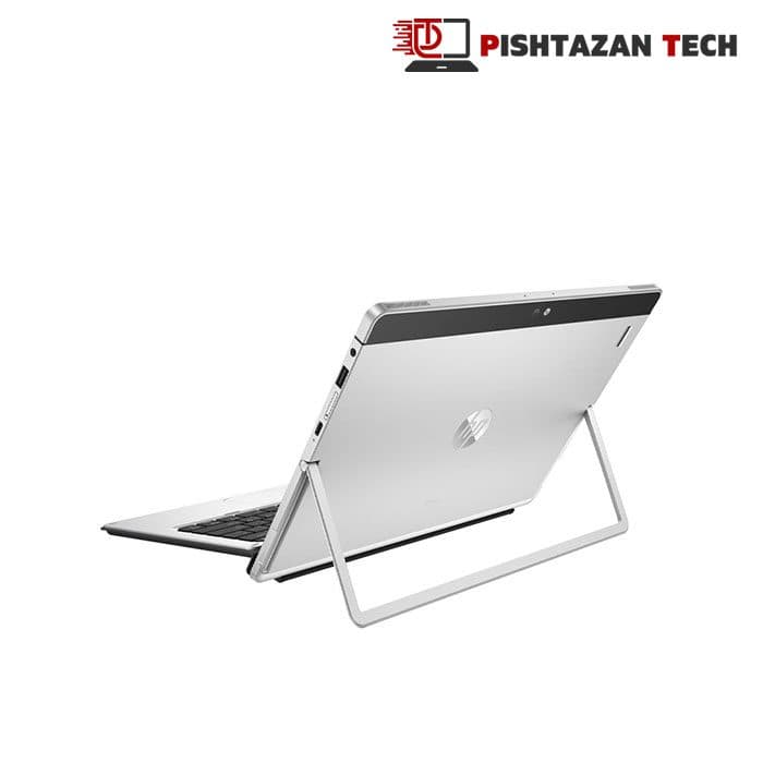 لپ تاپ تبلتی اچ پی مدل Hp Elite X2 1012G2 – i7gen7 — تصویر ۳