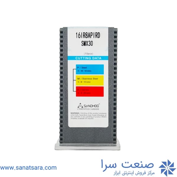 16IR 8API RD — تصویر ۲