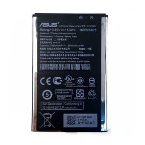 باتری ایسوس Asus Zenfone 2 Laser ZE550KL — تصویر ۲